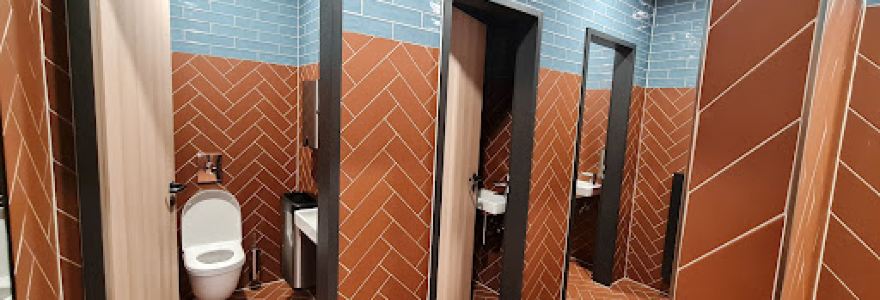 Zieglerei im Scandic München Macherei