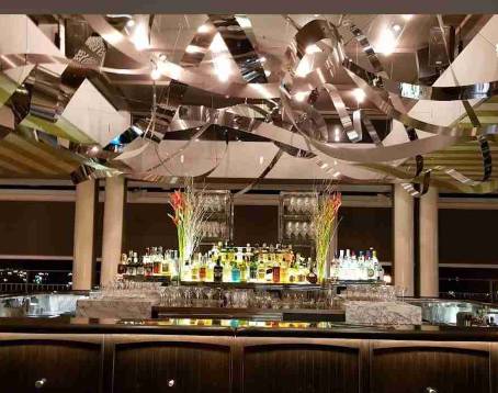 LAVO Coastal Italian Restaurant & Rooftop Bar