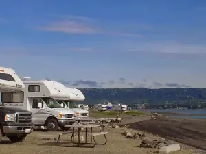 Heritage RV Park