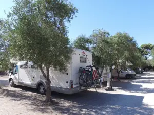 Eurocamping Due Rocche