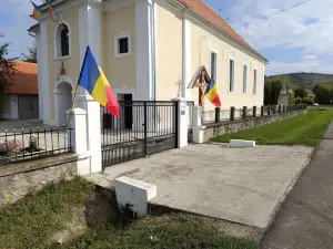 St. Nicholas Church