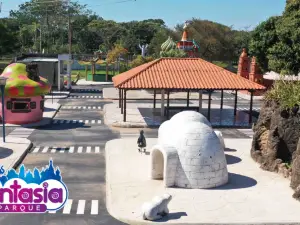 PARQUE FANTASIA