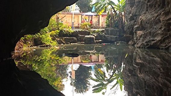 龍巖山公園