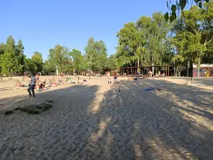 Svetloyarskiy Park