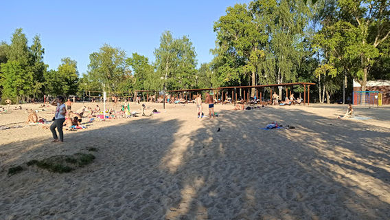 Светлоярский Парк