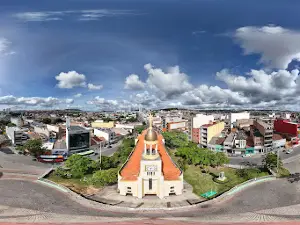 Praça do Rosário (Praça Presidente Getúlio Vargas))