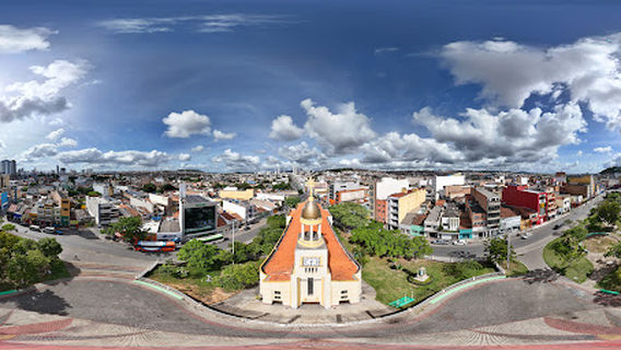 Praça do Rosário (Praça Presidente Getúlio Vargas))