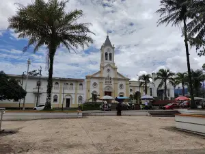 Parque General Santander
