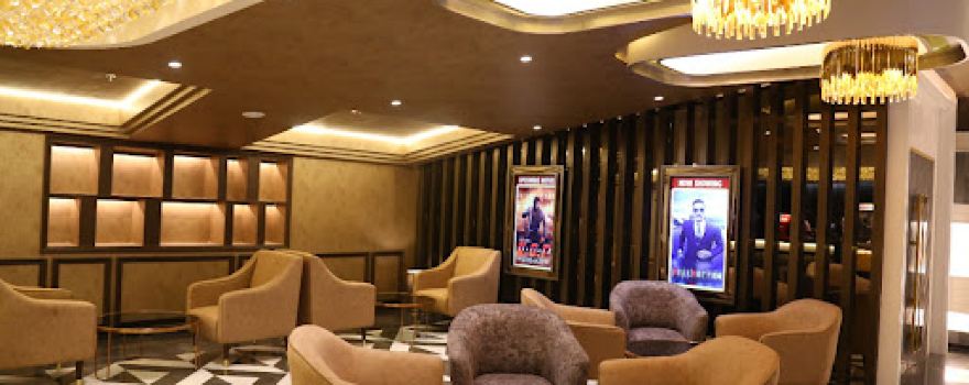 Rajhans Cinemas Greater Noida