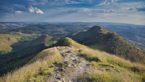Monte Saboó