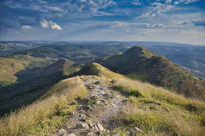 Monte Saboó
