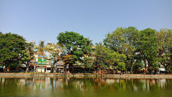Thanh Hoa