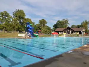 Licking County Family YMCA