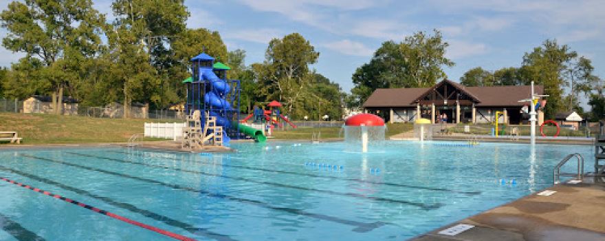 Licking County Family YMCA