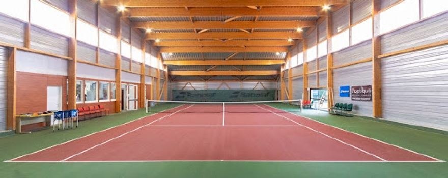 Tennis Club de Chalamont