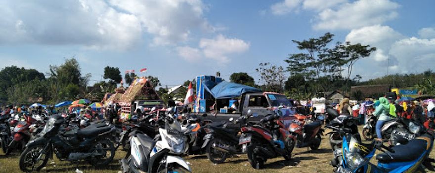 Lapangan Grabagan