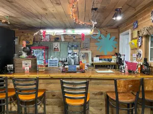Cartersville Country Winery