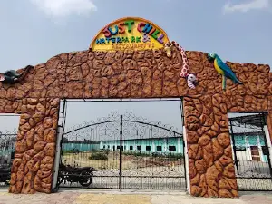 JUST CHILL A WATERPARK & RESTAURANT