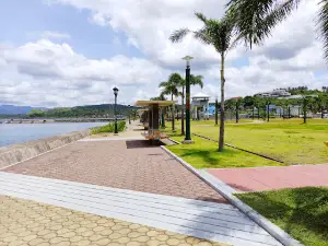 Sawangan Park