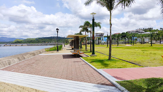 Sawangan Park