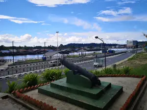 Limbang Regional Museum
