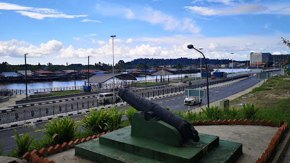 Limbang Regional Museum