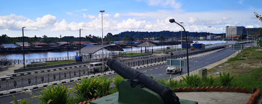 Limbang Regional Museum