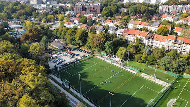 NK Ćiro Blažević academy