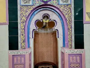 Masjid Al Wali Seif