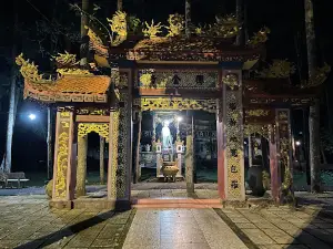Chùa Thiền Kim