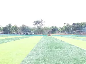 Estadio municipal Gabriel Aguirre Marín