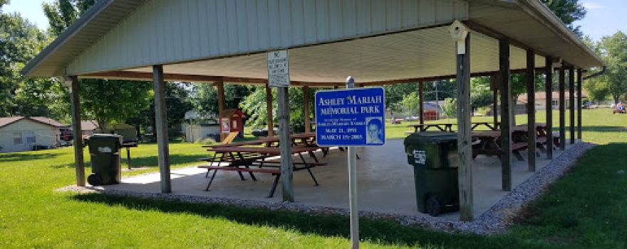 Ashley Mariah Memorial Park