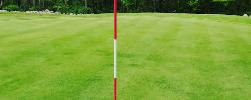 Stonehedge Golf and FootGolf Course