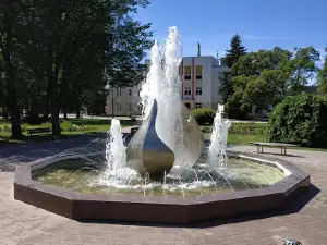 Gulbenes kulturas centrs