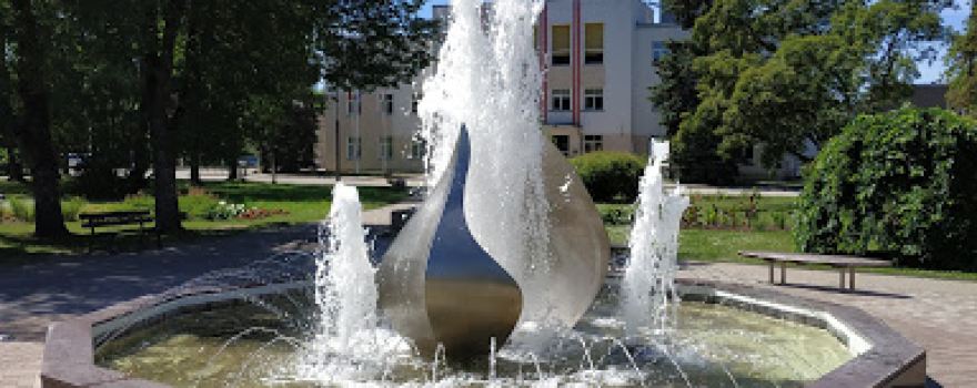 Gulbenes kulturas centrs