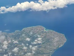 Tokunoshima