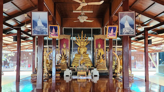 Wat Nam Won