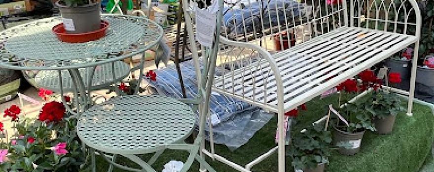 Diss Garden Centre & Discount Pet Store Ltd