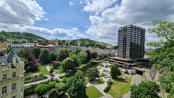 Saunia Thermal Resort