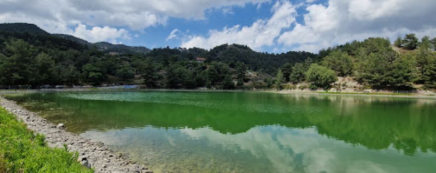 Alonatzia Picnic Site