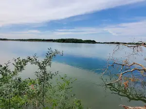 Comlara Park Bike Trails