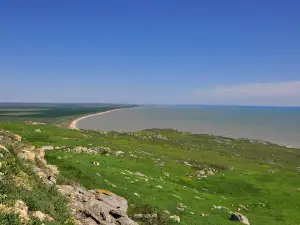 Opukskyi Nature Preserve
