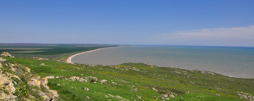 Opukskyi Nature Preserve