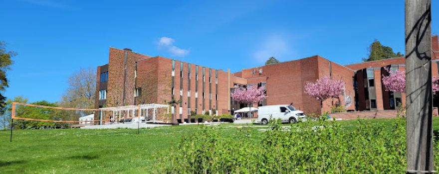 Skogshem & Wijk Meetings Events