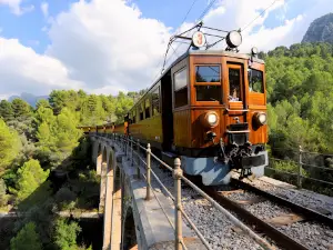 Ferrocarril de Sóller
