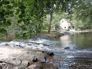 Petite Creuse