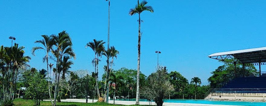 Swimming Pool Kota Samarahan