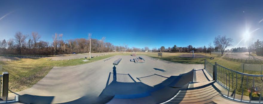 Amery Community Skate Park