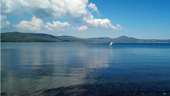 Camping Villaggio Porticciolo di Bracciano