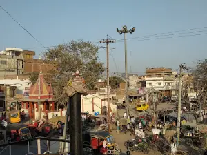 Janaki Stadium Sitamarhi